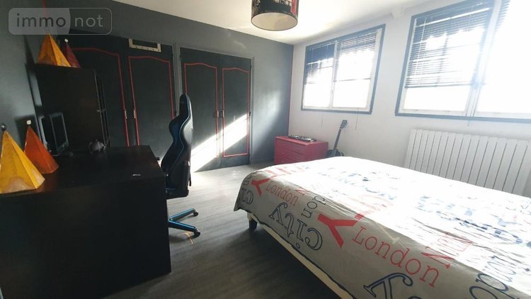 Maison a vendre Le Faouët 56320 Morbihan 130 m2 6 pièces 215780 euros