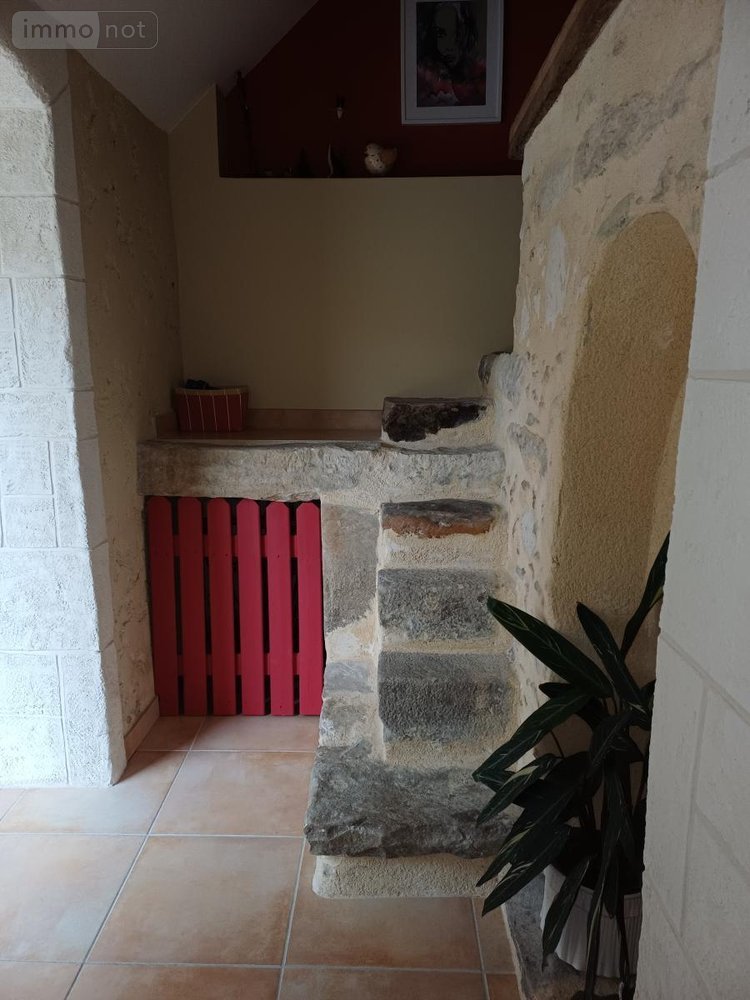 Maison a vendre Parigné-l'Évêque 72250 Sarthe 225 m2 6 pièces 493500 euros