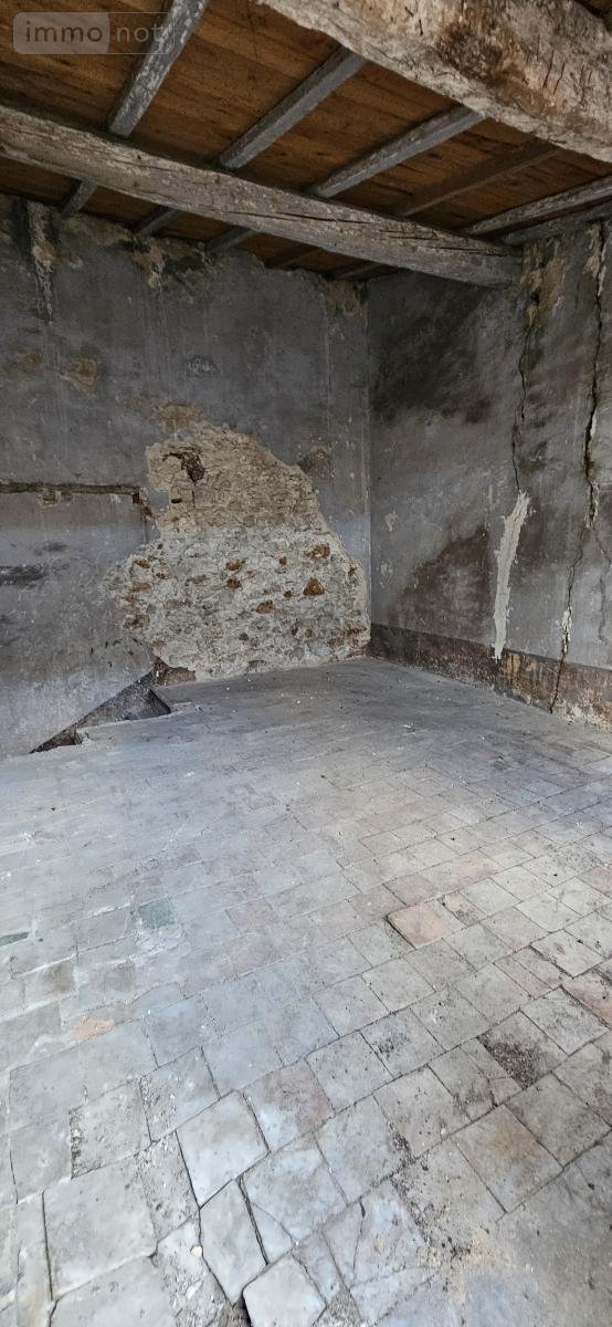 Maison a vendre Sauve 30610 Gard 125 m2 6 pièces 86500 euros