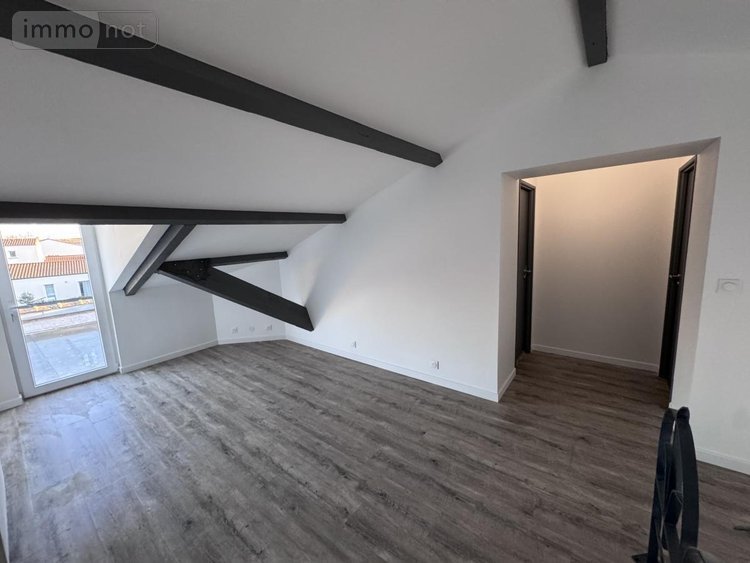 Maison a vendre Échiré 79410 Deux-Sèvres 200 m2 6 pièces 297000 euros
