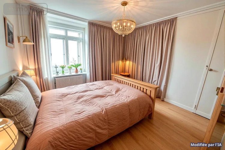 Appartement a vendre Cambrai 59400 Nord 131 m2 4 pièces 337000 euros