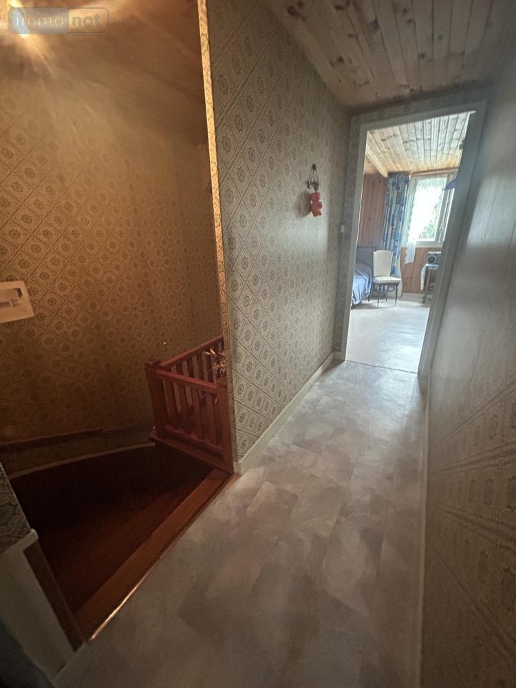 Maison a vendre Pommeret 22120 Côtes-d'Armor 114 m2  185500 euros