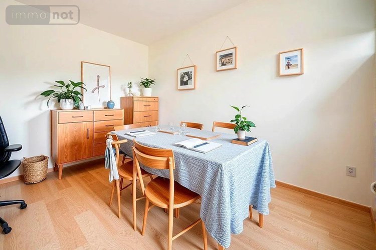 Maison a vendre Lorient 56100 Morbihan 285 m2 10 pièces 406200 euros