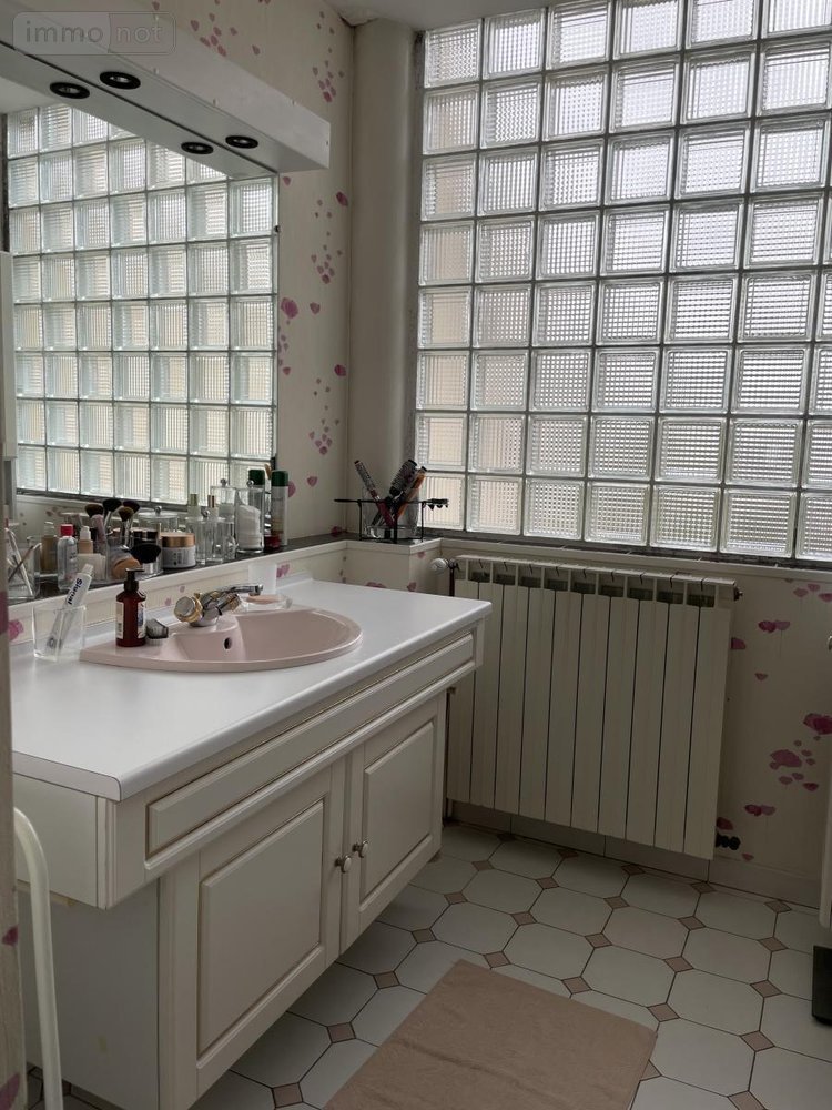 Maison a vendre Châlons-en-Champagne 51000 Marne 150 m2 7 pièces 260000 euros