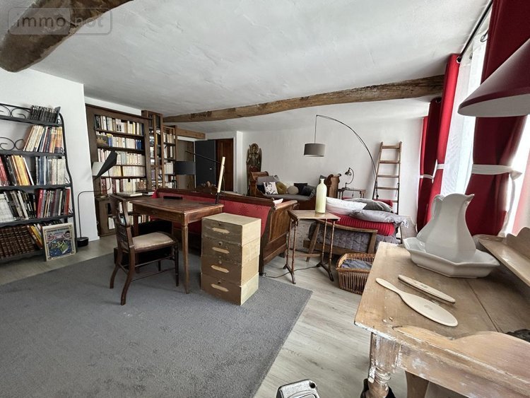 Immeuble a vendre Le Palais 56360 Morbihan 240 m2  838350 euros