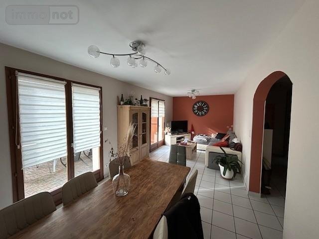 Maison a vendre Pont-du-Château 63430 Puy-de-Dôme 90 m2 5 pièces 178000 euros