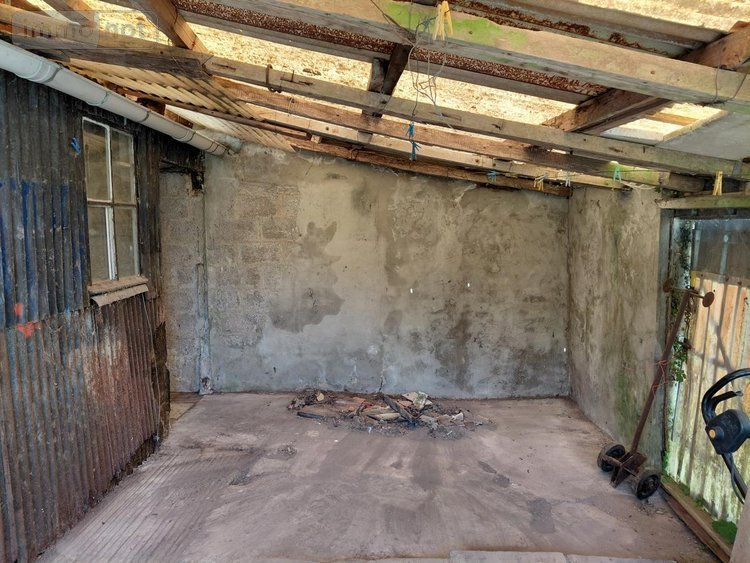 Maison a vendre Bellême 61130 Orne 42 m2 2 pièces 54000 euros