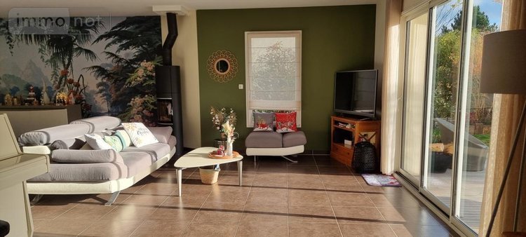 Maison a vendre Saint-Cyr-sur-Loire 37540 Indre-et-Loire 164 m2 6 pièces 833175 euros