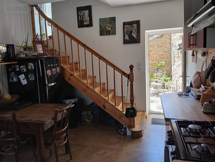 Maison a vendre Belle-Isle-en-Terre 22810 Côtes-d'Armor 90 m2 6 pièces 161400 euros
