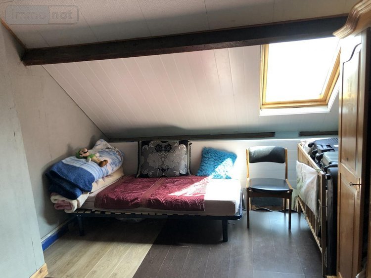 Maison a vendre Caudry 59540 Nord 292 m2 9 pièces 188640 euros