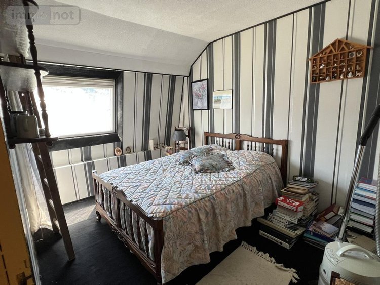 Maison a vendre La Madeleine 59110 Nord 83 m2  179000 euros
