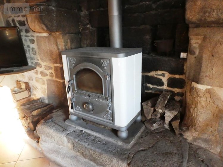 Maison a vendre Ploërdut 56160 Morbihan 150 m2 7 pièces 549880 euros