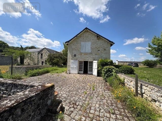 Maison a vendre Artannes-sur-Thouet 49260 Maine-et-Loire 320 m2 9 pièces 350000 euros