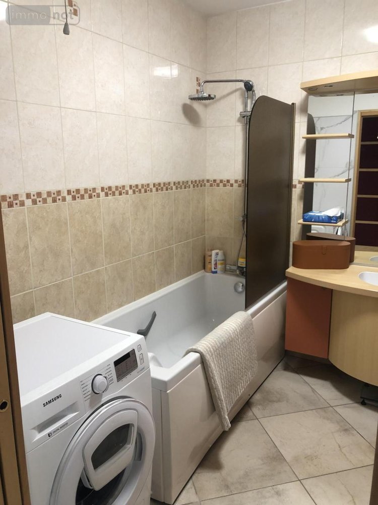 Location appartement Amiens 80000 Somme 93 m2 4 pièces 810 euros