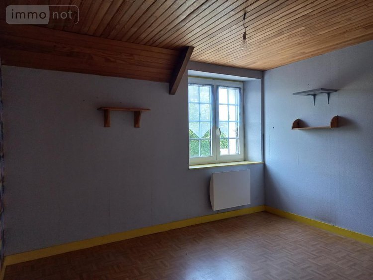 Maison a vendre Saint-Gilles-du-Mené 22330 Côtes-d'Armor 215 m2 11 pièces 279300 euros