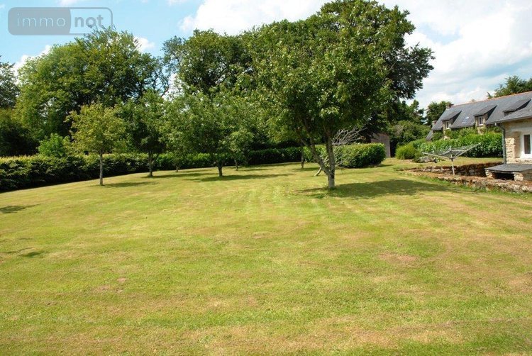 Maison a vendre Plouray 56770 Morbihan 700 m2 19 pièces 800680 euros