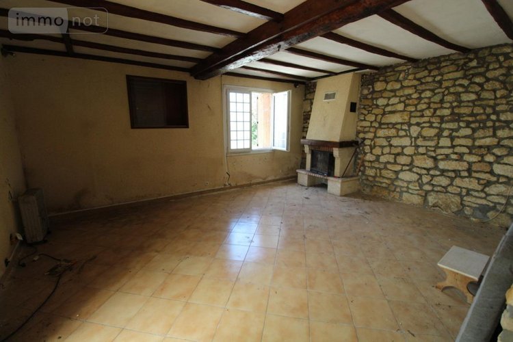 Maison a vendre Le Douhet 17100 Charente-Maritime 398 m2 15 pièces 99000 euros