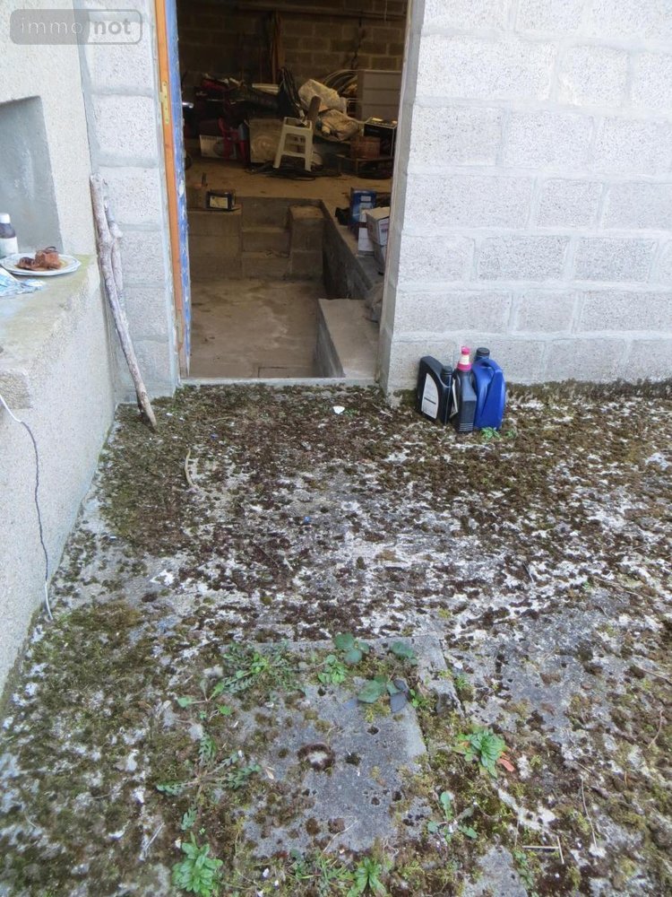 Maison a vendre Vire-Normandie 14500 Calvados 101 m2 5 pièces 107000 euros