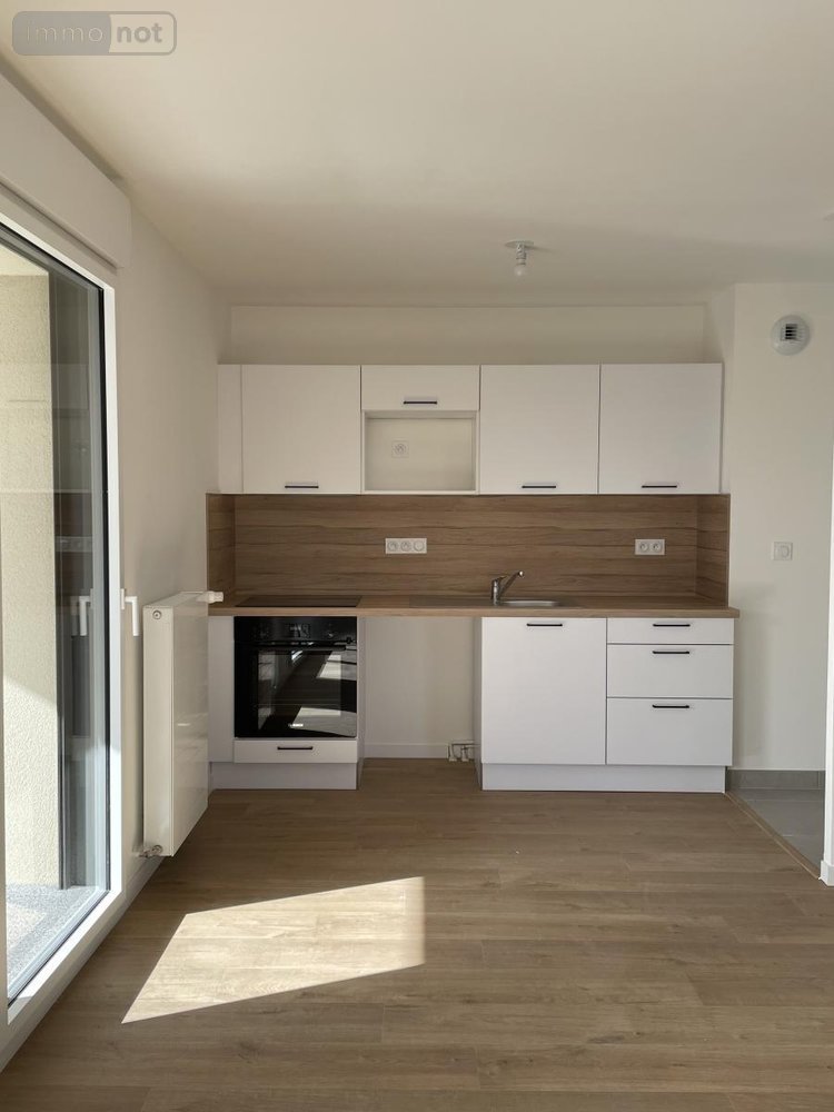 Location appartement Saint-Malo 35400 Ille-et-Vilaine 68 m2  860 euros