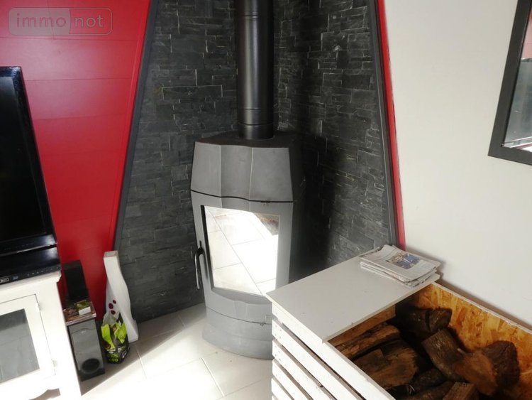 Maison a vendre Lignol 56160 Morbihan 140 m2 8 pièces 158000 euros