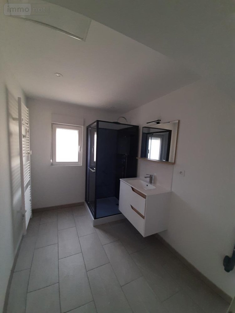 Location maison Douvrin 62138 Pas-de-Calais 85 m2  850 euros