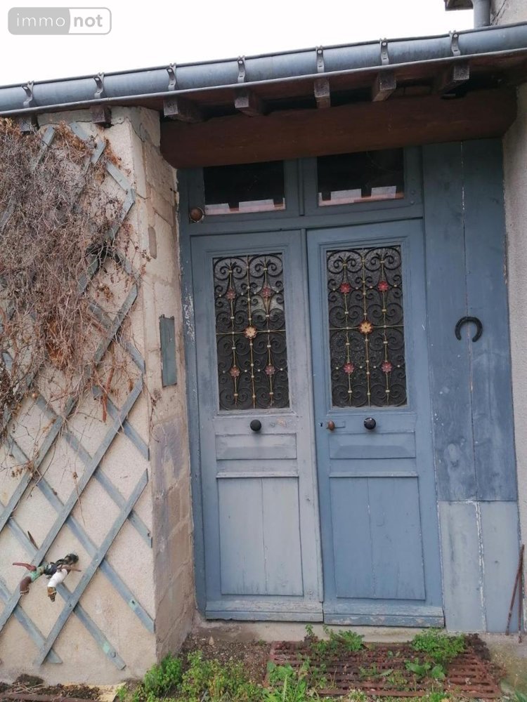 Maison a vendre La Celle-Saint-Avant 37160 Indre-et-Loire 87 m2 4 pièces 147000 euros