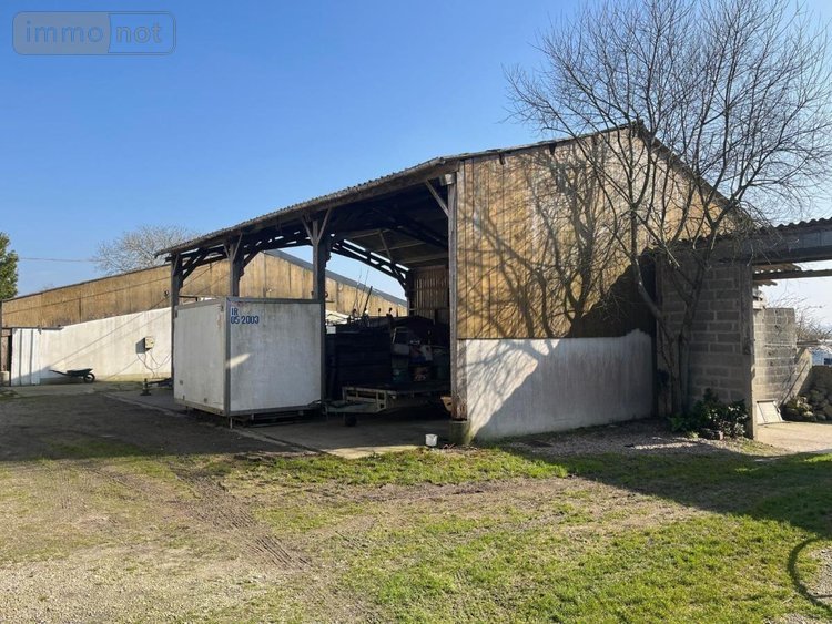 Maison a vendre Saint-Hilaire-Petitville 50500 Manche 220 m2 8 pièces 424000 euros