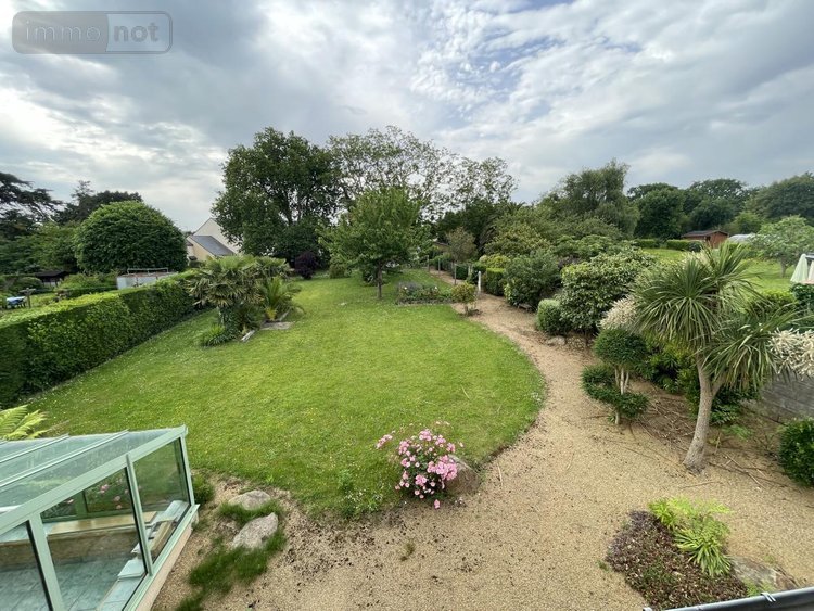 Maison a vendre Paimpol 22500 Côtes-d'Armor 110 m2 6 pièces 343350 euros