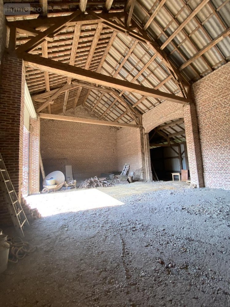 Maison a vendre Ribécourt-la-Tour 59159 Nord 143 m2 6 pièces 419200 euros