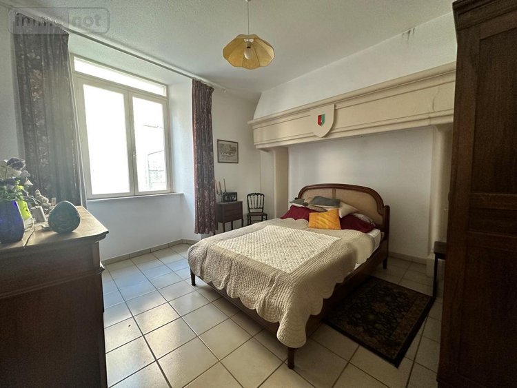 Appartement a vendre Saint-Flour 15100 Cantal 120 m2  95000 euros
