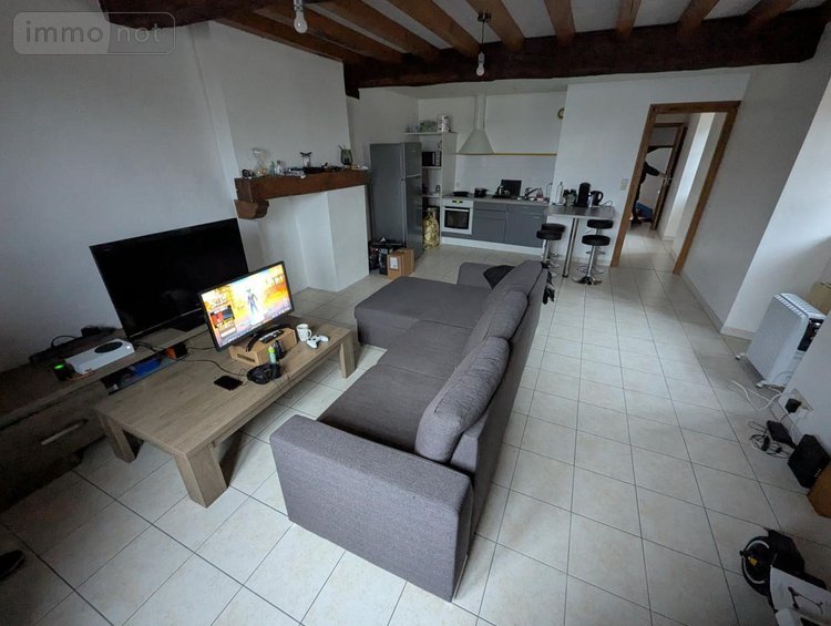 Immeuble a vendre Lamballe-Armor 22400 Côtes-d'Armor 243 m2  627000 euros