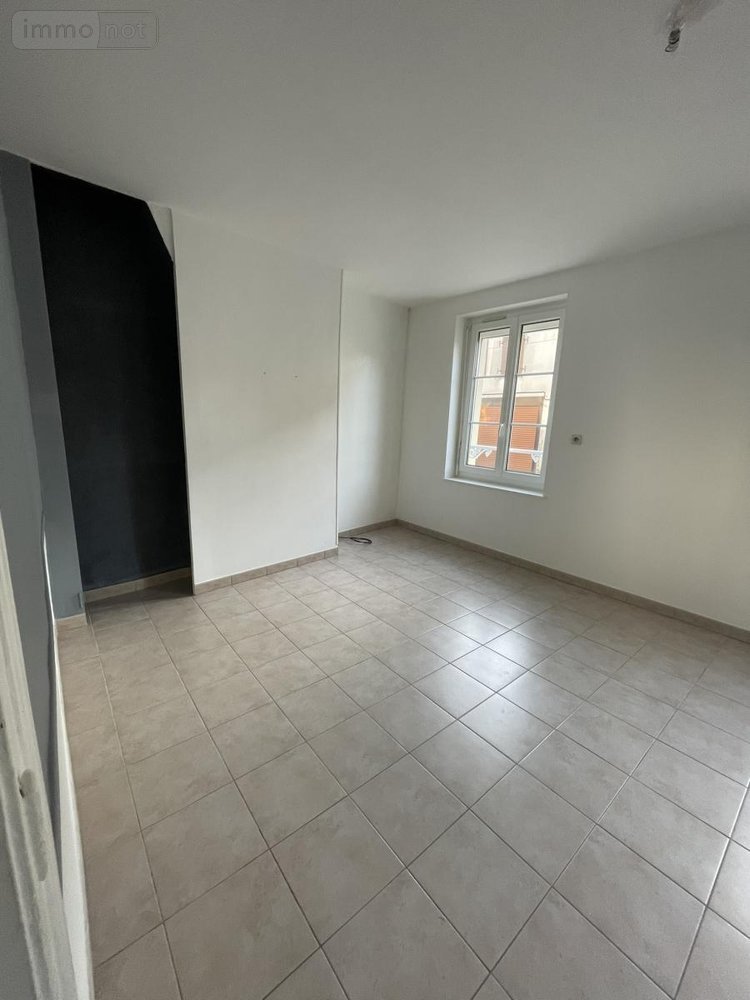 Maison a vendre Orbec 14290 Calvados 78 m2 4 pièces 79000 euros