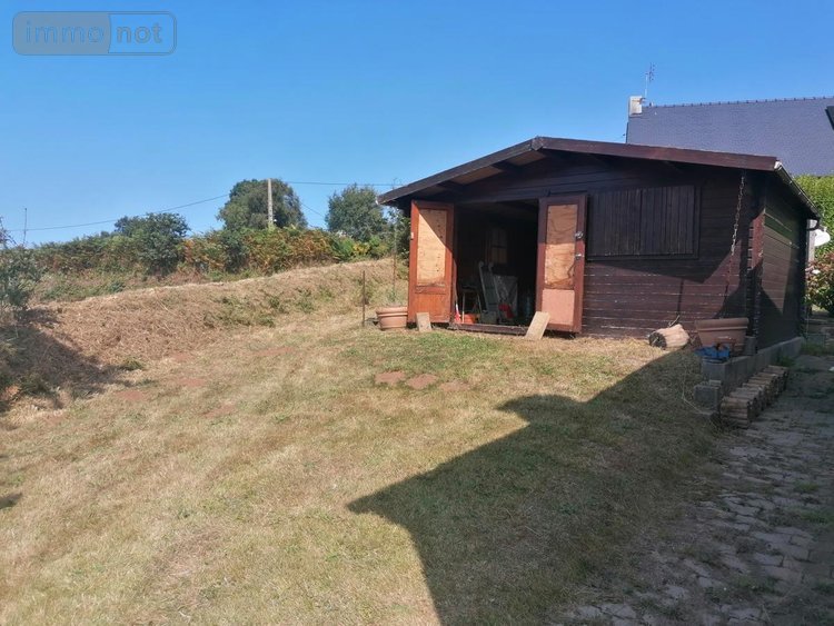 Maison a vendre Henvic 29670 Finistère 140 m2 6 pièces 317810 euros
