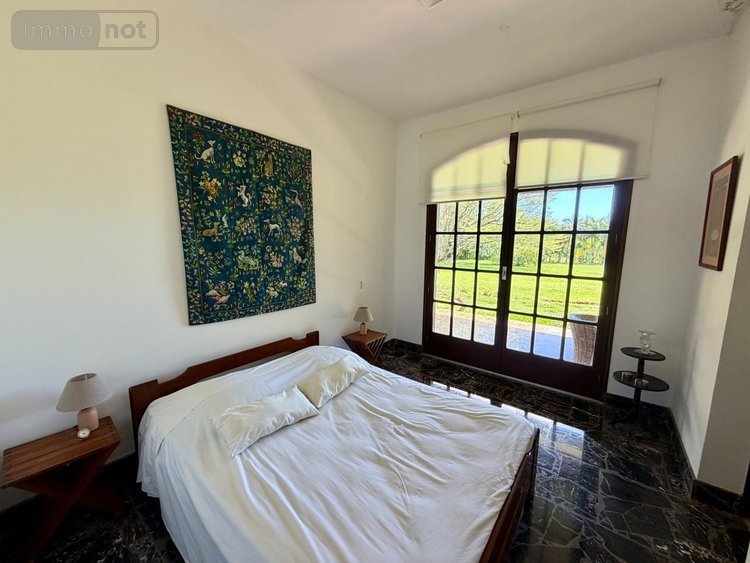 Terrain a batir a vendre Sainte-Marie 97438 Réunion 10000 m2  3622500 euros