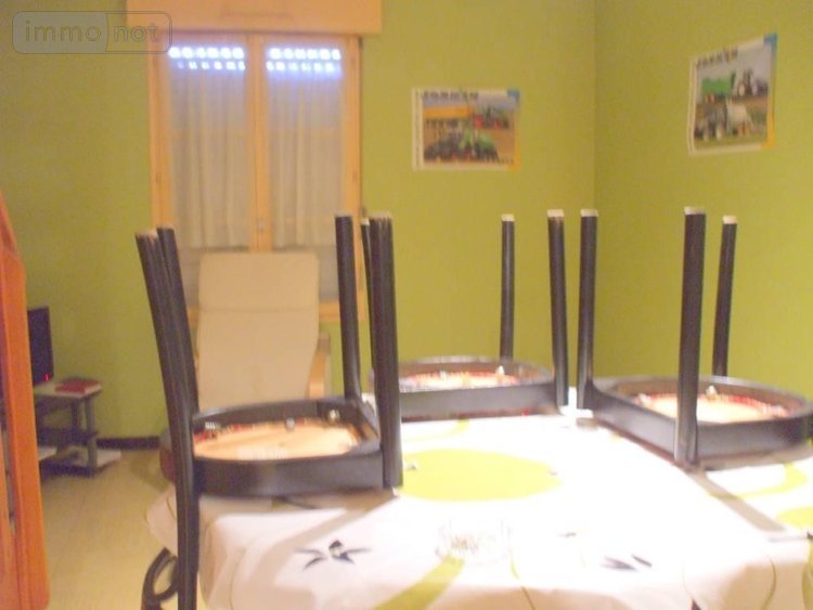 Maison a vendre Gourin 56110 Morbihan 300 m2 12 pièces 299200 euros