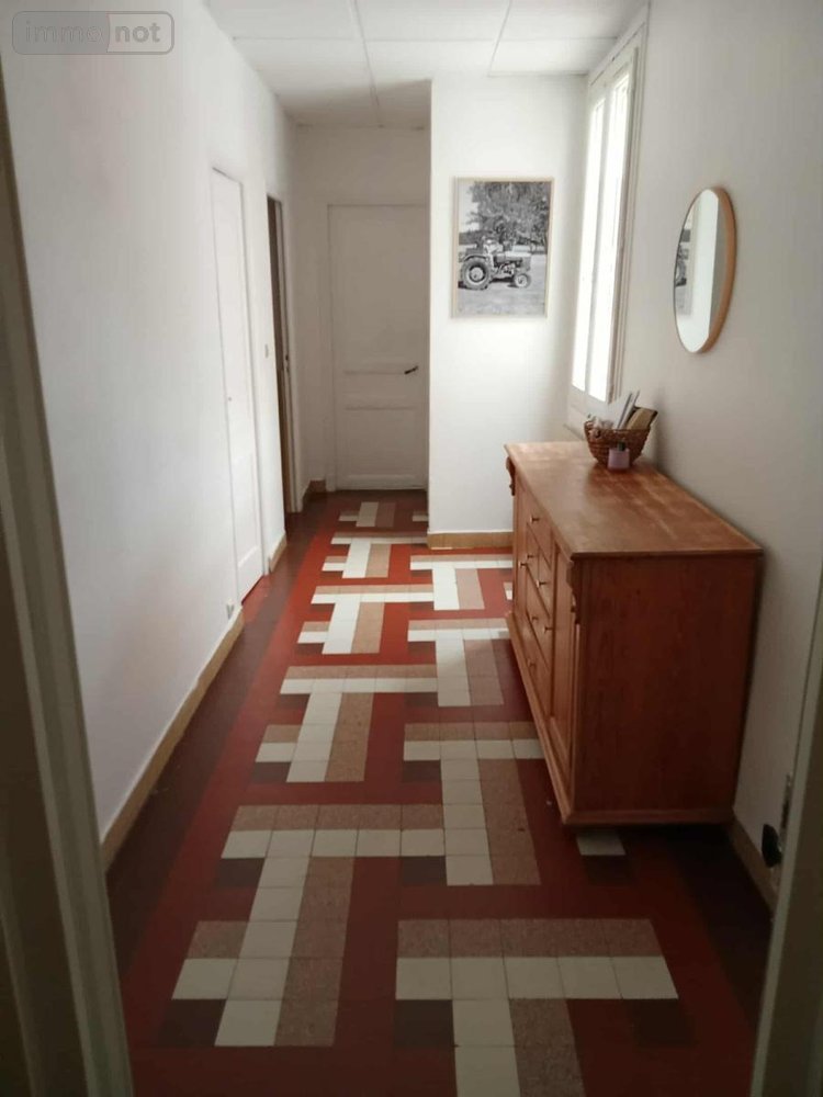 Maison a vendre Lisieux 14100 Calvados 85 m2 4 pièces 157000 euros