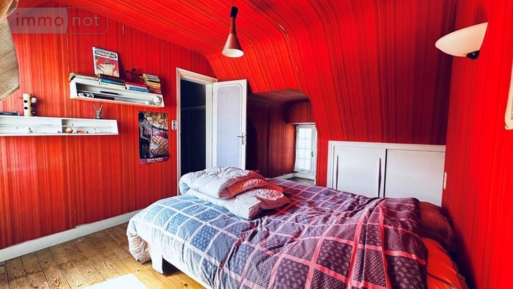Maison a vendre Le Faouët 56320 Morbihan 334 m2  239516 euros