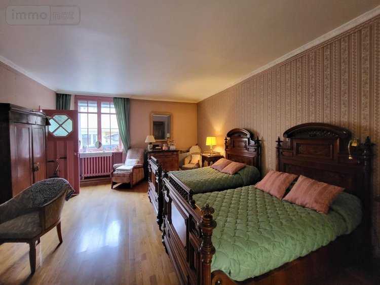 Appartement a vendre Reims 51100 Marne 145 m2 5 pièces 525000 euros