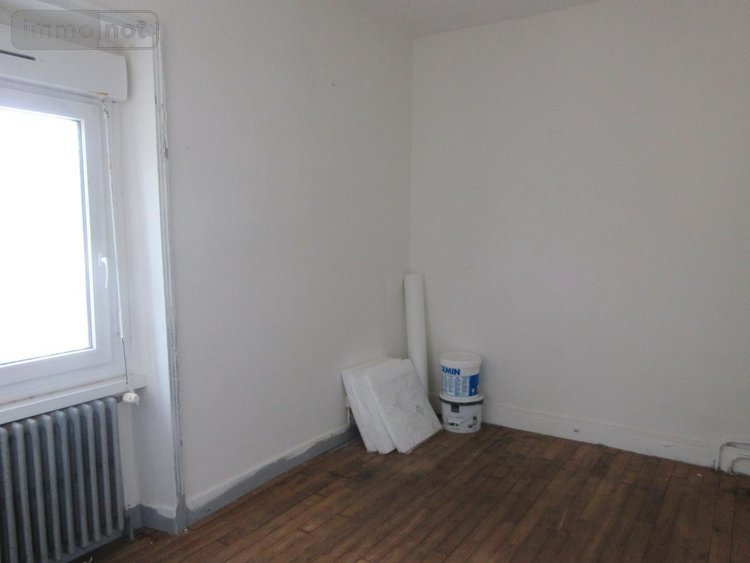 Maison a vendre Moustoir-Remungol 56500 Morbihan 120 m2 5 pièces 68780 euros