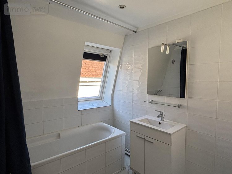 Location appartement Marcq en Baroeul 59700 Nord 67 m2 4 pièces 909 euros