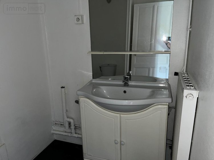 Appartement a vendre Dijon 21000 Côte-d'Or 43 m2 3 pièces 116000 euros