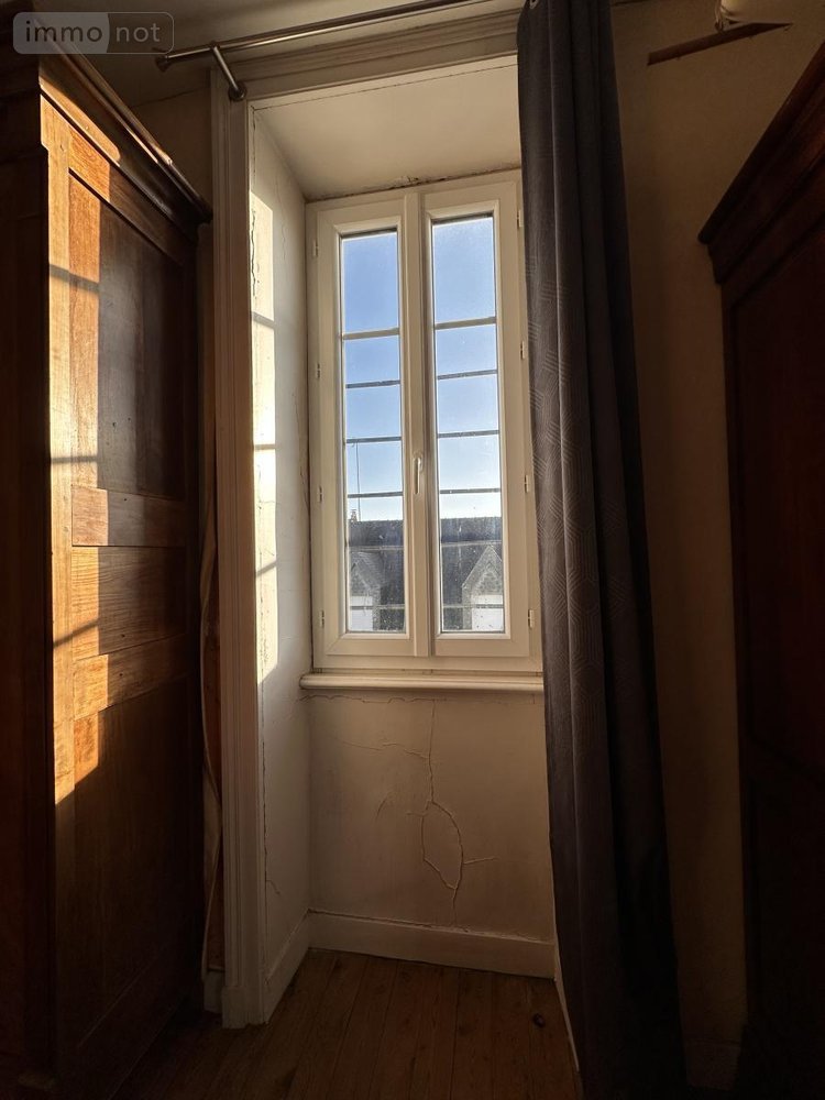 Maison a vendre Vannes 56000 Morbihan 170 m2 6 pièces 497143 euros