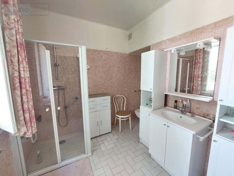 Maison a vendre Lécousse 35133 Ille-et-Vilaine 215 m2 7 pièces 364000 euros
