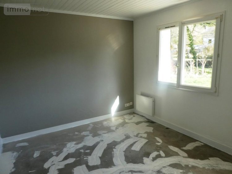 Maison a vendre Lignol 56160 Morbihan 148 m2 7 pièces 199800 euros