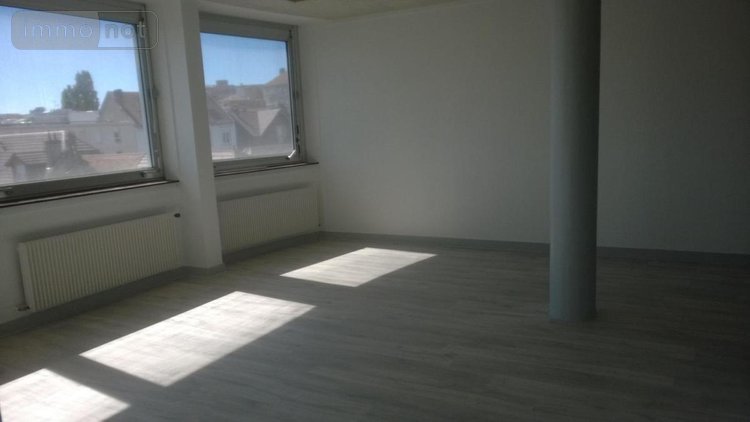 Immeuble a vendre Besançon 25000 Doubs 1408 m2  2300000 euros