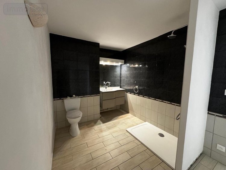 Location appartement Dole 39100 Jura 104 m2 4 pièces 880 euros
