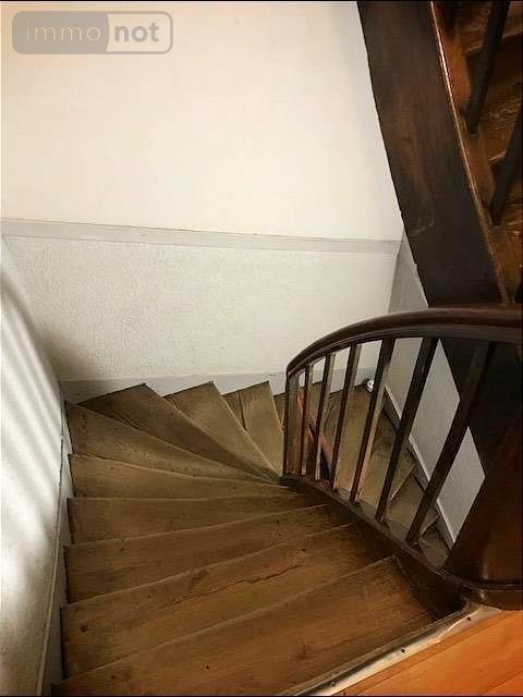 Immeuble a vendre Rochefort 17300 Charente-Maritime 348 m2  708750 euros