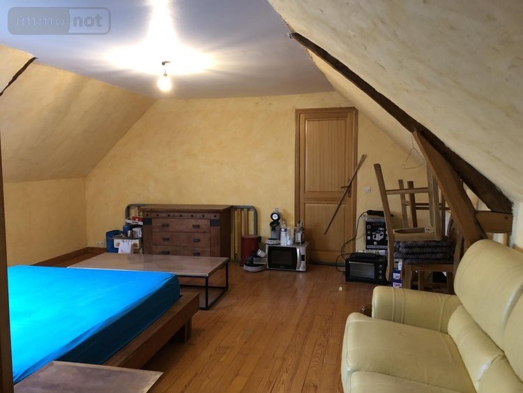 Maison a vendre Maurois 59980 Nord 151 m2 5 pièces 127856 euros