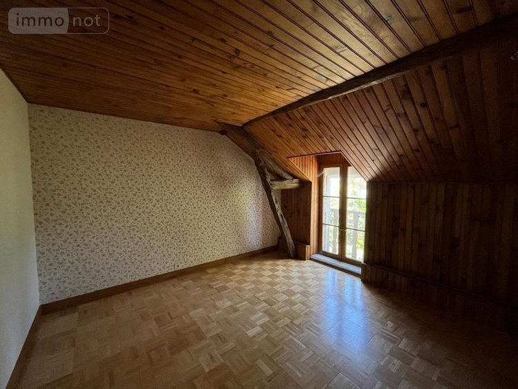 Maison a vendre Pannes 45700 Loiret 236 m2 7 pièces 199600 euros