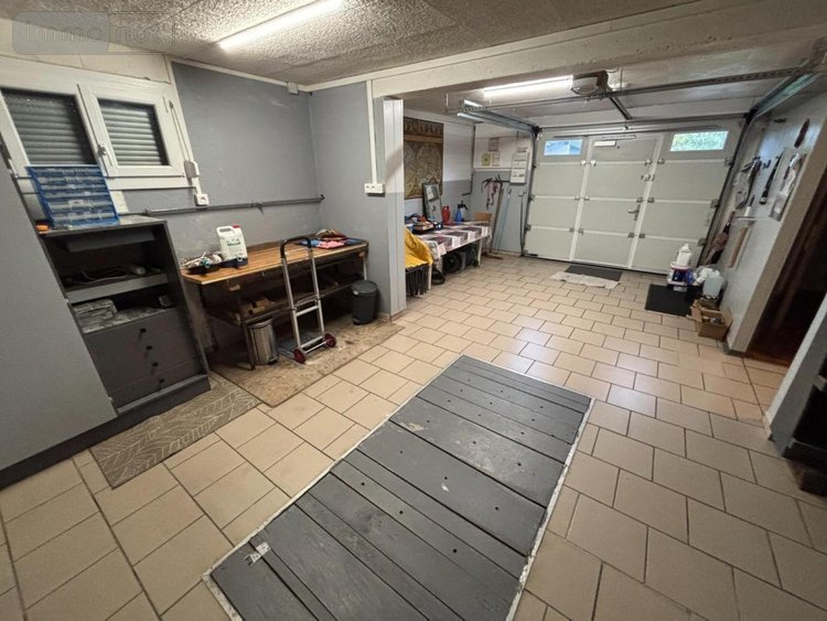 Maison a vendre Mandeure 25350 Doubs 85 m2 4 pièces 139000 euros